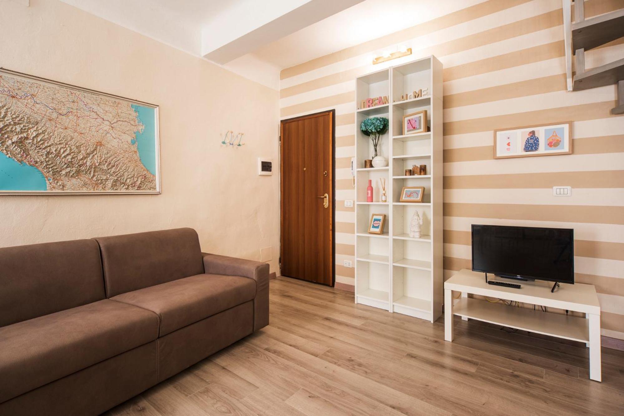 Reggio Center Lovely Apartments Reggio Emilia Habitación foto